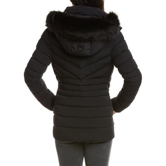 Mackage Patsy Light Down Jacket - Picture 2 of 5